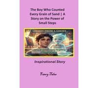 My Therapist is a Ghost Unconventional Lessons on Letting Go, Finding Purpose, and Making Peace with Yourself: Motivational Story