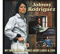 My Third Album/Songs About Ladies and Love