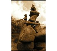 My Thoughts: A Simple Journal for self-reflection, clarity, and daily mental wellness