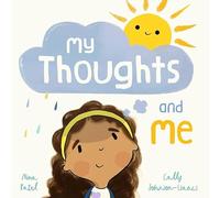 My Thoughts and Me – Little Tiger Verlag
