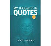 My Thoughts in Quotes