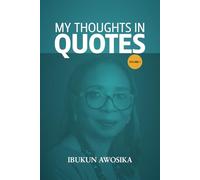 My Thoughts in Quotes