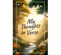 My Thoughts in Verse