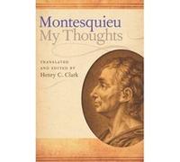 My Thoughts Mes Pensees - [Version Originale] Inconnu (Auteur)