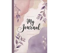 My Thoughts, My World: Capture Your Thoughts, Dreams, and Daily Reflections