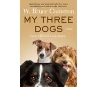 My Three Dogs