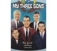 My Three Sons-SSN 1 V2