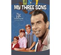My Three Sons: The Fifth Season Volume 2