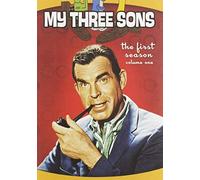 My Three Sons: The First Season Volume One