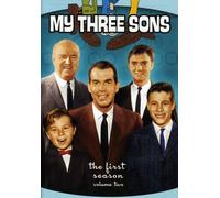 My Three Sons: The First Season Volume Two