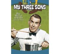 My Three Sons: The Third Season Volume Two