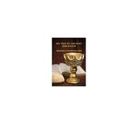 My Ties To Ancient Jerusalem