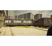 MY TIME ALIVE (PC)