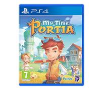 My Time at Portia