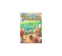 My Time At Portia