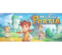 My Time At Portia (PC)