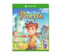 My time at Portia Xbox One