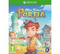 My Time At Portia Xbox One G