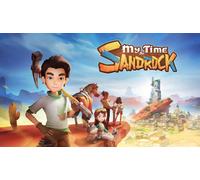 My Time at Sandrock