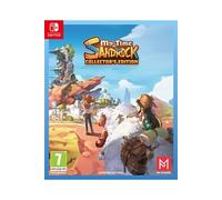 My Time at Sandrock Collector's Edition Nintendo Switch G