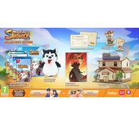 My Time At Sandrock [Collector's Edition] - Switch