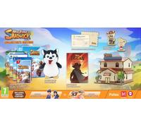 My Time at Sandrock Collector's Edition Xbox Serie S/X