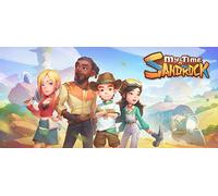 My Time at Sandrock (PC)