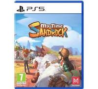 Numskull - Jeu vidéo PS5 - My Time at Sandrock - G