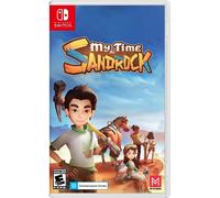 My Time at Sandrock Standard Edition for Playstation 5