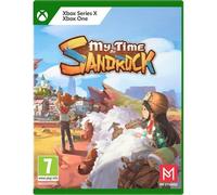 My Time at Sandrock - Xbox Series X / Xbox One