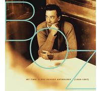 My Time: Boz Scaggs Anthology 1969-1997