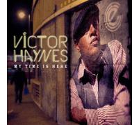 My time is here CD