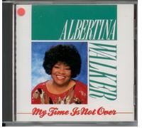 My Time is Not Over [Import]