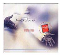 My Time Is Now by Mario Bauza [Audio CD] NEUF