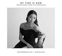Various Artists - My Time is Now
