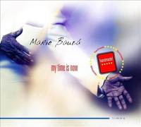My Time Is Now by Mario Bauza [Audio CD] NEUF