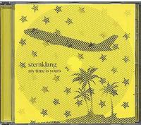 Sternklang - My Time Is Yours