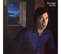My Time/Vinyle Bleu Audiophile 180gr