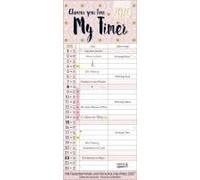 My Timer - Glamour Your Time 2026