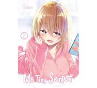 My Tiny Senpai - Band 02 (deutsche Ausgabe)