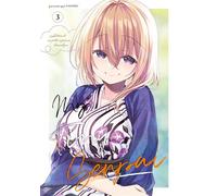 My Tiny Senpai - Tome 03 - Saisou - Meian - broché - Manga