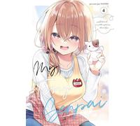 My Tiny Senpai - Tome 04 - Saisou - Meian - broché - Manga
