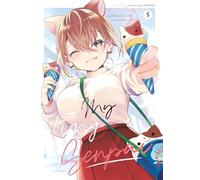 My Tiny Senpai - Tome 05