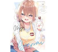 My Tiny Senpai - Tome 4