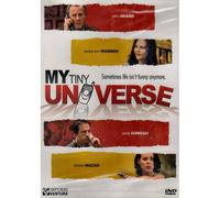 My Tiny Universe - Dvd