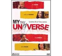 My Tiny Universe - DVD Zone 1 G