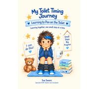 My Toilet Timing Journey: Learning to Poo on the Toilet