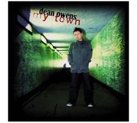 Dean Owens – My Town – Import – Vertical