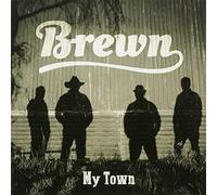 My Town [Import]