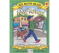 My Town, We Both Read Series Sindy McKay (Auteur)